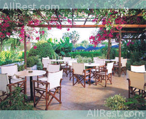 Nissi Park Hotel 15